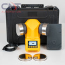 TRIO.BAS Duo Air Sampler Induction Portable 200 L/min IP65 Bluetooth Barcode GMP