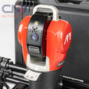 API Radian Core 50m Laser Tracker 3D CMM Coordinate Measurement System Metrology
