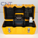 Fujikura 45S Clad Alignment Fiber Fusion Splicer With CT-50 Fiber Optic Cleaver