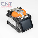 Sumitomo TYPE-Q101-M12 Mass Ribbon Fusion Splicer With JR-6+ And FC-6RM Fiber Cleaver