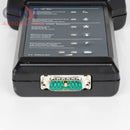 Schneider S33594 Circuit Breaker Hand-Held Test Kit MicroLogic Trip Unit Tester