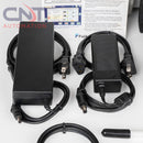 Sumitomo Q102-M12+ Fiber Ribbon Fusion Splicer NanoTune AI System FC-6+ Cleaver