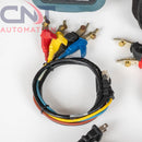 EXFO MaxTester MAX-630 Copper Broadband Tester W/ Test Leads