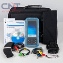 EXFO MaxTester MAX-635-V2XAA Copper DSL VDSL2 Broadband Tester W/ Test Leads