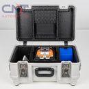 Sumitomo Type-72C High Definition Core Aligning Fusion Splicer W/ FC-6+ Cleaver