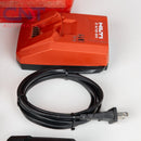 HILTI PR 3-HVSG A12 Indoor Rotating Laser Level w/ PRA 72 Adjustable Wall Mount