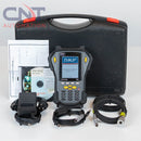 SKF CMXA 44 Microlog MX Series Portable Machinery Diagnostics Vibration Analyzer