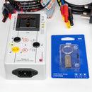 Newtons4th N4L ACD230-20-1 AC Voltage Dips Short Interruptions Simulator