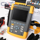 Fluke 434-II 3-Phase Power Quality Energy Analyzer w/ i430-Flex Current Probes