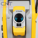 Trimble S5 3" DR Plus Robotic Total Station Survey Kit W/ TSC7 & Trimble Access