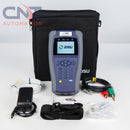 JDSU SmartClass TPS CSC-TPSV VDSL ADSL2+ VoIP Triple Play Service Tester