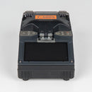 Sumitomo T-400S Active Clad Alignment Handheld Arc Fusion Splicer w/ FC-6RS Cleaver