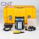 Fujikura 70S+ SM MM Core Alignment Fusion Splicer Kit W/ CT-50 Cleaver