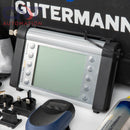 GUTERMANN AquaScan 610 AQ610 Reliable Precision Leak Noise Locating Correlator