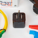 Megger CI System CI TX & LCI TX-440 Cable Identifier for Energized & De-Energized