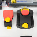 PRUFTECHNIK OPTALIGN Smart ALI 12.200 Industrial Laser Shaft Alignment System