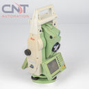 Leica TCRP1203 R300 3" Robotic Total Station Kit w/ ATR Reflectorless Bluetooth