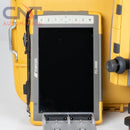 Topcon GT-503 3" Robotic Total Station Kit FC-5000 MAGNET Field RC-5 ATP1 Prism