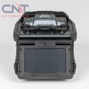AFL Fujikura 90S+ SM MM Core Alignment Fiber Fusion Splicer With CT-50 Cleaver