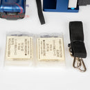Sumitomo Q102-M12+ Fiber Ribbon Fusion Splicer NanoTune AI System FC-6+ Cleaver