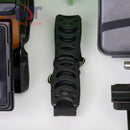 INNO Instrument View M9+ Core Alignment Fusion Splicer With V7 Fiber Cleaver