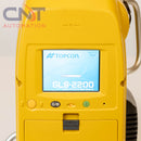 Topcon GLS-2200 3D Geodetic Laser Scanner Compact Lightweight Multi-functional