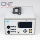 ATI 2i Aerosol Photometer Test Instrument w/ iProbe Remote Scanning Probe