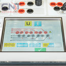 Megger SVERKER 900 Standard Relay Substation Test System CT Magnetization Tester
