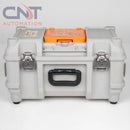 Sumitomo TYPE-Q102-M12 SM MM Ribbon Fiber Fusion Splicer w/ FC-6RM Fiber Cleaver
