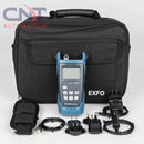 EXFO FLS-600 Fiber Optic Light Source 1310/1550 nm Singlemode SM FLS-600-NS2576
