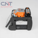Sumitomo TYPE-Q102-M12 SM MM Ribbon Fiber Fusion Splicer w/ FC-8R Fiber Cleaver