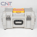 Sumitomo Q102-M12-200 200um 200 Micron Mass Ribbon Fusion Splicer W JR-6 & FC-8R