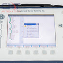 GSSI SIR-3000 StructureScan High-Performance Single-Channel GPR Radar System