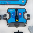 SKF TKSA 41 Laser Shaft Alignment System For Horizontal and Vertical Shafts