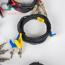 EXFO MaxTester MAX-635-V2XAA Copper DSL VDSL2 Broadband Tester W/ Test Leads