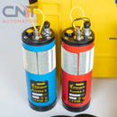 Primayer Eureka 3 PrimeTouch Water Leak Detection Correlator System