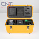 Fujikura 70R Mass Ribbon Fusion Splicer with CT-30 Cleaver and Fiber Stripper