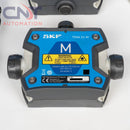 SKF TKSA 31 Laser Shaft Alignment Tool Touchscreen Automatic Measurement System