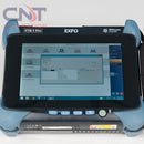 EXFO FTB-1v2 Pro w/ FTB-880v2 NetBlazer 10G Ethernet LAN/WAN Multiservice Tester