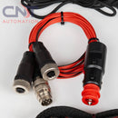 GUTERMANN AquaScan 610 AQ610 Reliable Precision Leak Noise Locating Correlator