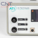 ATI 2i Digital Aerosol Photometer w/ iProbe HEPA ULPA Filter Integrity Test Unit