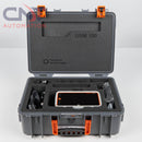 Krautkramer USM 100 Ultrasonic Flaw Detector Waygate Technologies with Cart