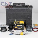 Accelair 3 Fiber Blowing Machine 3-12mm Tube 100m/min Remote Control 85-265V AC