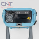 EXFO FTB-200 With FTB-5700-CD-PMD-EI CD & PMD Dispersion Analyzer Module