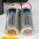GUTERMANN AquaScan 610 AQ610 Reliable Precision Leak Noise Locating Correlator