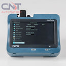 EXFO MaxTester MAX-715B-M1-EA OTDR & iOLM 1310/1550nm Fiber Tester PM-MAX-2X-VFL