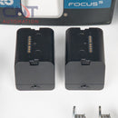 Faro Focus S70 3D High-Speed Terrestrial Laser Scanner With Reference Spheres
