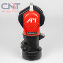 API Radian Core 50m Laser Tracker 3D CMM Coordinate Measurement System Metrology