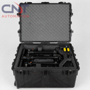 GSSI UtilityScan 50350US Ground Penetrating Radar GPR System w/ FZ-B2 Tablet