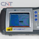 PRUFTECHNIK OPTALIGN Smart ALI 12.200 Industrial Laser Shaft Alignment System